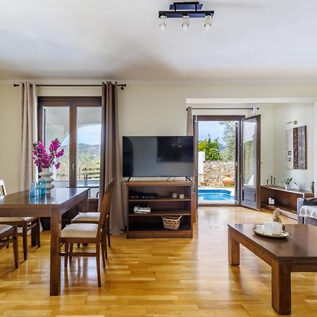Alexandra'S Villa Skopelos Extérieur photo