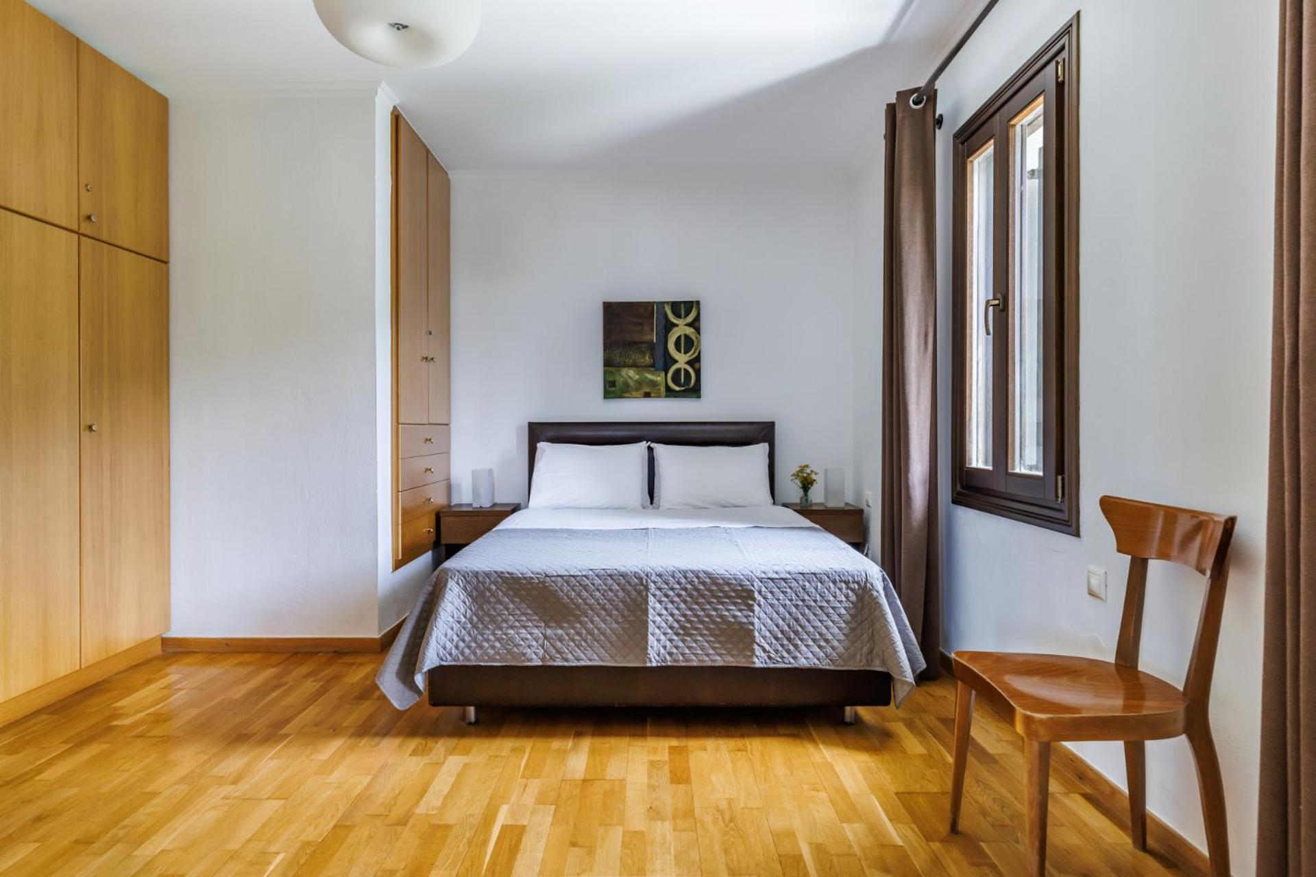 Alexandra'S Villa Skopelos Extérieur photo