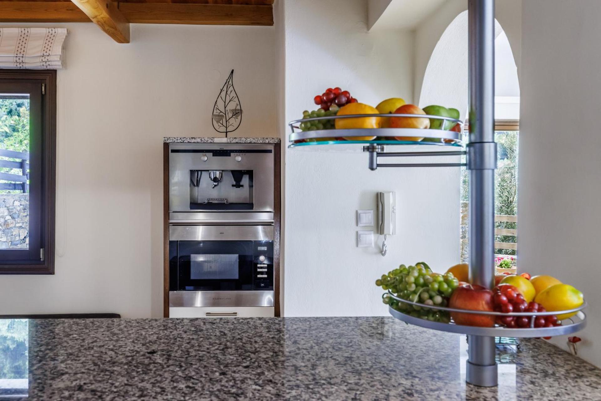 Alexandra'S Villa Skopelos Extérieur photo